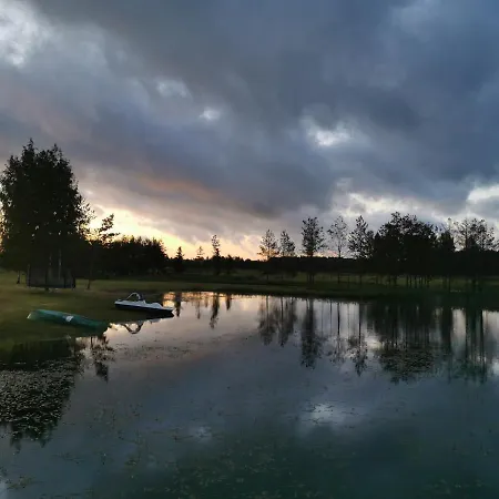 Savimaee Puhkemaja * Mikitamae