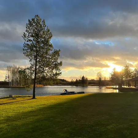 Holiday home Savimaee Puhkemaja