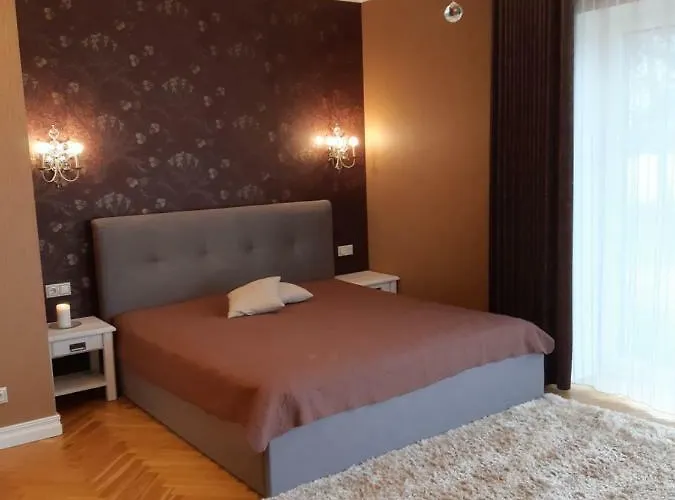 Puhkemaja Savimaee Puhkemaja Mikitamae