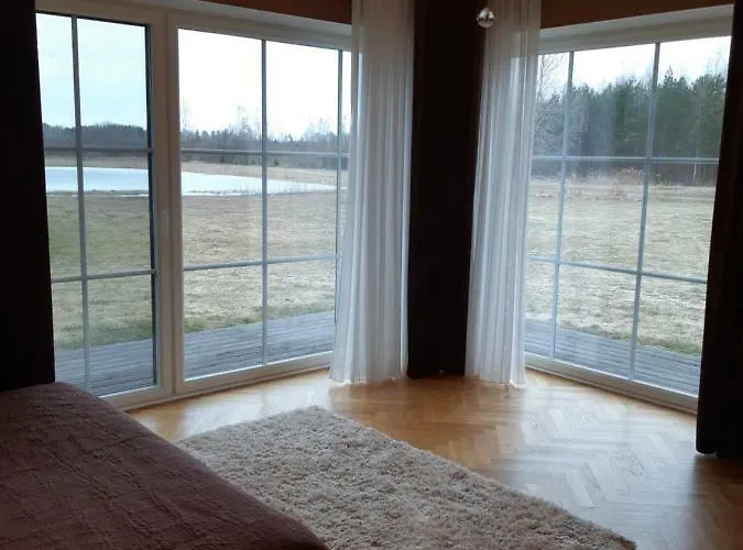 Puhkemaja Savimaee Puhkemaja